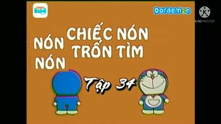 Chiến nón nón trốn tìm(full) YTP DORAEMON #2