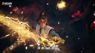 Supreme God Emperor Episode 189 (1080p)