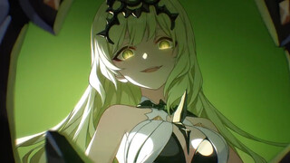 [Honkai Impact 3] Mebius Promotional PV "Walking in the Woods" (CV: Rumi Okubo)