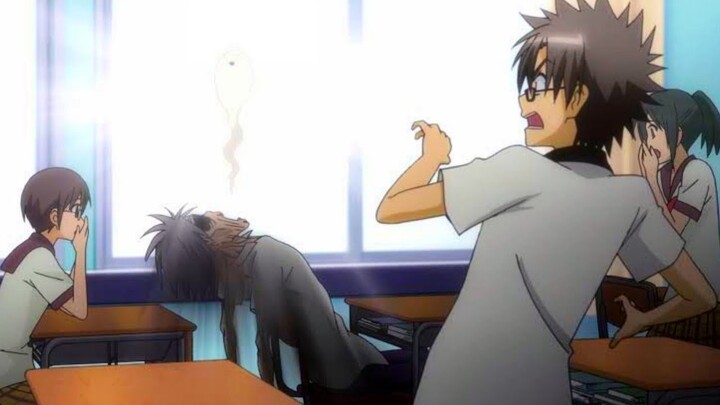 Ketika Kalian Jadi Z0mbie