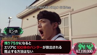 Chạy vì tiền EP 3 [Sub Việt]