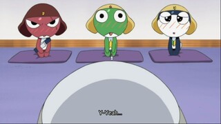 Sergeant Keroro - 318