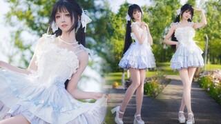 每日一遍，甜过初恋❤️You(=1)