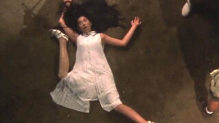 Phim kinh dị Nhật Bản "Ghost Girl" đã gặp phải một con ma thực sự khi quay phim kinh dị, và các thàn