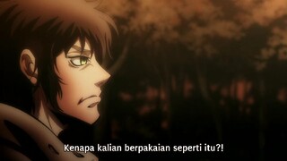 drifters episode 3 sub indo