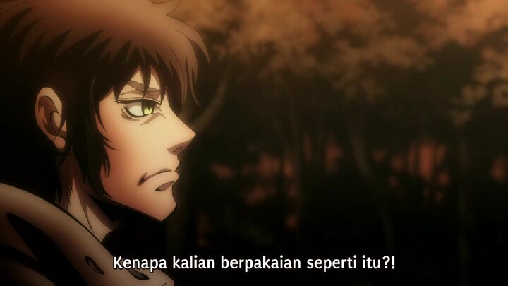 drifters episode 3 sub indo