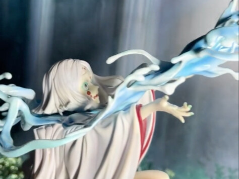 الضربة الأكثر لطفًا