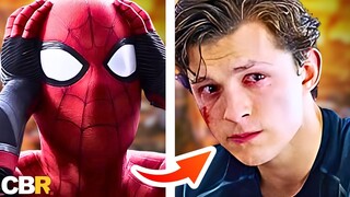 Why The MCU Failed (Marvel Is OVER) - CBR