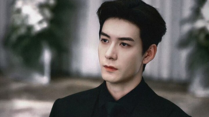 เสียงร้อง! นี่มันไม่ใช่เจ้าพ่อมาเฟียหรอกเหรอ? แค่ไปงานศพก็ยังแผ่บารมีแรงขนาดนี้ [เฉินซิงสวี่]