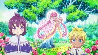 SHIROHIYO: Reincarnated as a Neglected Noble Episode 6