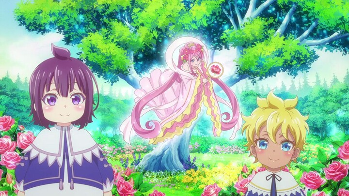SHIROHIYO: Reincarnated as a Neglected Noble Episode 6