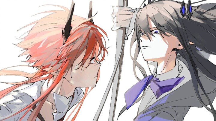 [แสดงความยินดีด้วยลายมือในวันครบรอบการเสียชีวิตของหลงเหลียง] นี่คือคำตัดสิน!