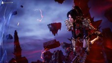 Throne of Seal Episode 185 Sub Indo