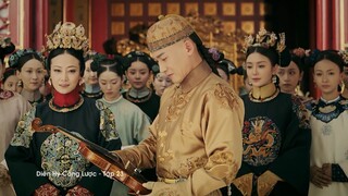 Diên Hy Công Lược - Tập 23