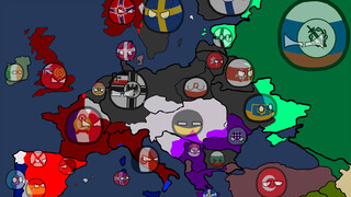Lịch sử thay thế Ba Lan-Kaiserreich (Tập 5)