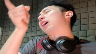 《当你看了高手集锦后》