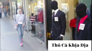 giving heart attack troll #thobiettroll