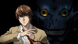 Watch full Death Note for FREE - Link in Description