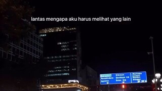 cukup satu tidak dengan yang lain