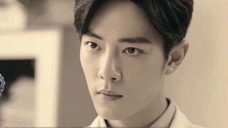 Control-ตอนที่ 2-[Gu Yiye/Gu Wei] กระต่ายน้อยควรซ่อนหางของตัวเอง