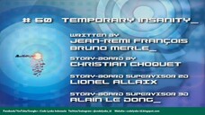 CODE LYOKO (bahasa Indonesia) episode 60 - kegilaan sementara