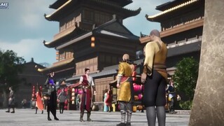 Fight for the throne eps 41 sub indo