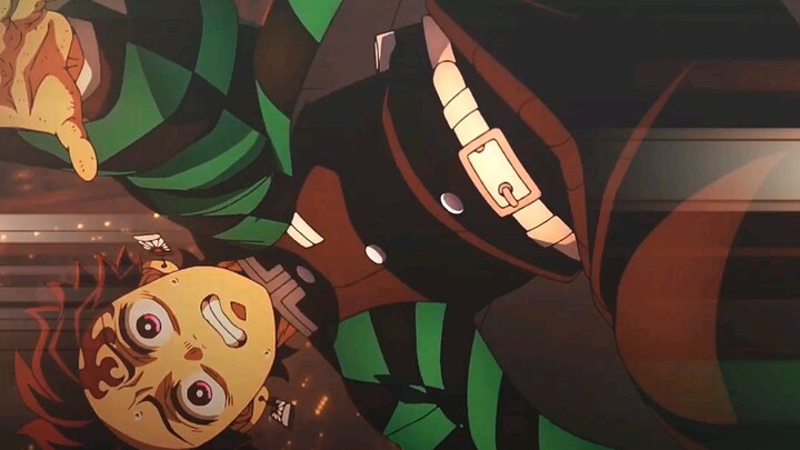 Trailer Infinity castle 🔥