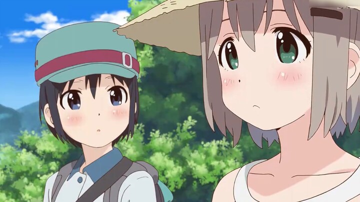 [Kep] Is this anime really a light novel? Check out some of the sweetest details!