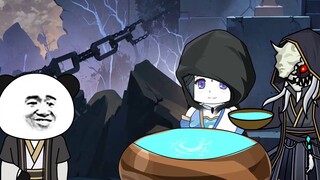 ตอนที่ 20: หัวหน้าเหมิงโป