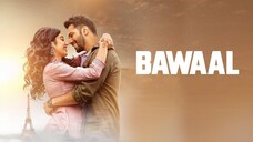 Bawaal (2023) الترجمة العربية