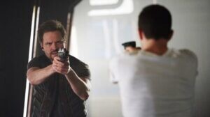 Dark Matter epsoide 13 [Sub Indo]