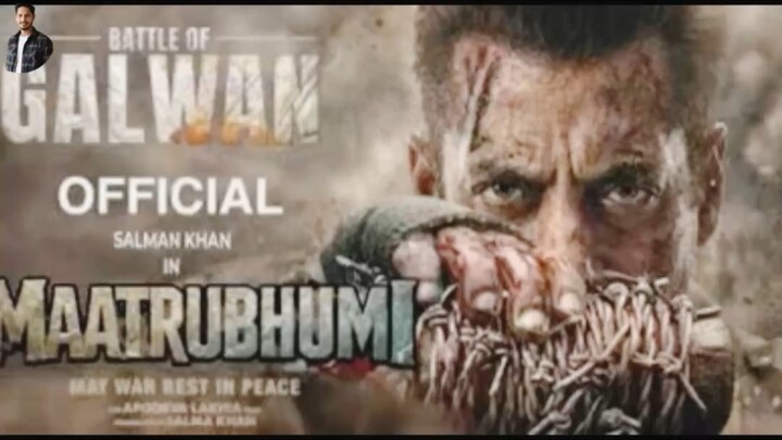 SALMAN KHAN UP COMING MOVIE