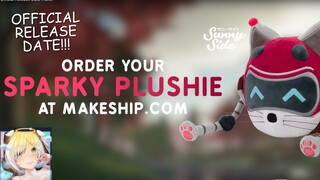 SUNNYSIDE Trailer AND Official Release Date!!!!