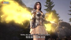 Rise of the Dragon 35 sub indo