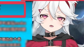 Woomi: Thì ra trong phòng phát sóng trực tiếp lại có một fan nữ biến thái như vậy! ! ! ! [Wumi]