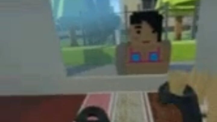 How I sell ice cream :)