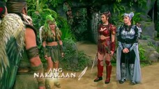 Mulawin vs Ravena-Full Episode 57