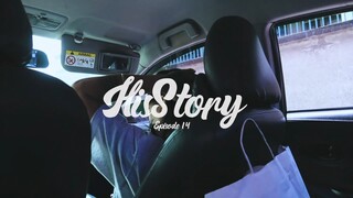 HSSTRY - Gasolina MV Shoot (Episode 14)