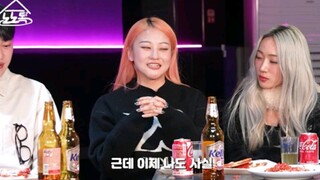 【MANNEQUEEN】虽然是忙内但有车 有车的忙内的生活 feat. Cera