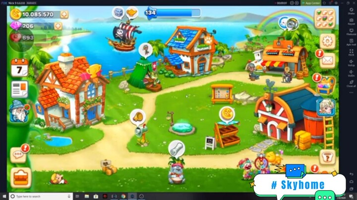 Đơm hoa kết trái