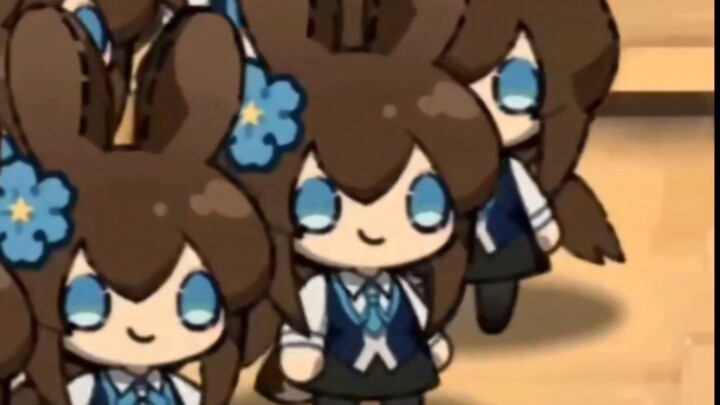 Nhiều xu quá 🥵, ối không, nhiều thỏ quá.