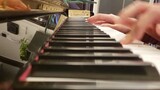 i☆Ris: Goin'on เวอร์ชั่นเปียโน