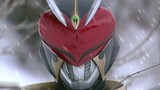[1080P/MAD/Hot-Blooded]JOKER Đi tìm trái tim nhân loại!!/Kamen Rider Kallis
