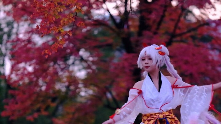 『樱织』 บันทึกเสียง "เพลงนอกเกาะ" ในมหาวิทยาลัยในวันที่อากาศหนาวจนฝ่าเท้าของฉันเป็นสีดำ/องเมียวจิเพลงปร