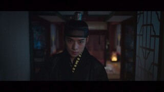 Under The Queen's Umbrella E12 1080p (2022)