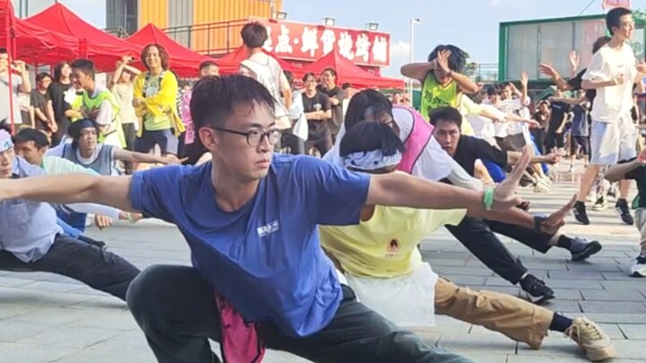 【Cúp APF Gián】Phát trực tiếp góc nhìn người đầu tiên theo chân Hoàng đế Chư Nhẫn trong suốt hành trì