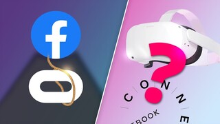 Oculus Forces Facebook & Changes OC7 To Facebook Connect?! What To Expect