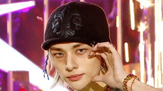 Panggung promosi lagu comeback terbaru Straykids, LALALALA 231111