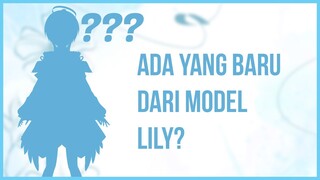 Liat model barunya aku yukk skalian free talk~【Live Talk #4】