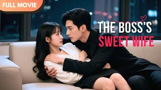 The Boss's Sweet Wife